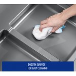 363-MF600-270GR Easy Fit Waste Bin & Storage